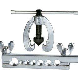Juego Avellanador C/Prensa  3/16"  A  5/8" SURTEK (351F)