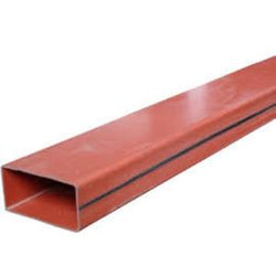 REGLETA METALICA SOLO X TRAMO  2 1/4 X 3/4 CAL 20