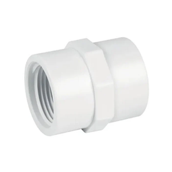 CONECTOR HEMBRA PVC C-40  3" CRESCO  (435-030)