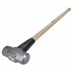 Marro Largo 12 Lbs. X 36" Mango Madera SURTEK (MARR12) PVL