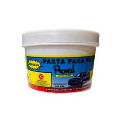 PASTA   P/PULIR  500 GRS VALERO HNOS