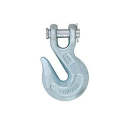 GANCHO P/CADENA 1/2"   CROMADO