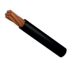 Cable Portaelectrodo Calibre  2 100 Mts ARGOS (1A00020)
