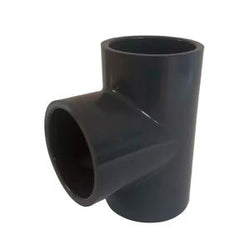 TEE CEMENTAR PVC C-80  3"  LASCO  (801-030)