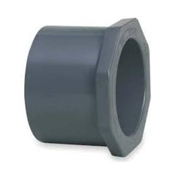 REDUCCION CEMENTAR PVC C-80  4"  X  2" LASCO  (837-420)