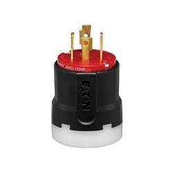 CLAVIJA ARROW HART  CWL-1630-P 4 PATAS 30 AMP 480 V