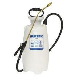 Fumigador C/Accesorios Metalicos  2 Gal SURTEK (130402)