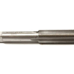 MACHUELO 3/16"  X 24 A.C. WESTON  (ST-5-778-015)