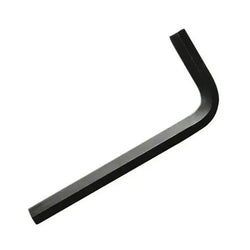 LLAVE ALLEN 1/4" X 9 TEE BISELADA  CHESCO (85313)