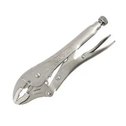 PINZA PRESION CURVA 10" VISE-GRIP 10WR (502L3)