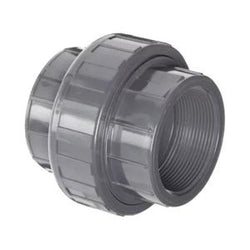 TUERCA UNION ROSCA-ROSCA PVC C-80 1/2" CRESCO (858-005)