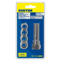 Juego Reavivador De Rosca Para Bujias M14 SURTEK (107238)