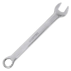 Llave Combinada 24 mm 12 Ptas Espejo  SURTEK (100374)
