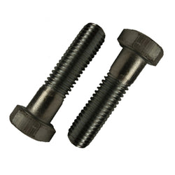 TORNILLO HEX GRADO CINCO FINO 1" X 7"  (THG5F25X178)