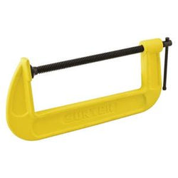 Prensa Tipo  C  Nodular  8"  SURTEK (107058)