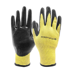 GUANTE ALTA TEMPERATURA PARA ARAMID DOGO  (HW3053)