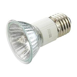 REFLECTOR JDR 75 WATTS  130 VOLTS