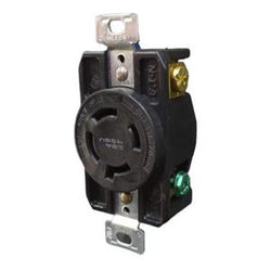 CONTACTO ARROW  AHL1620R 3P 20A 480V 16-20