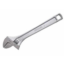 Llave Perica Ajustable 10" Cromada SURTEK (510)