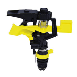 Cabeza De Aspersor Plastico Regulable P/Puls. SURTEK (130323)