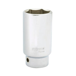 Dado Ent 3/4" 1 1/4" 6 Ptas Estandar SURTEK (F5940HL)