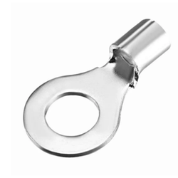 TERMINAL OJO 1/4  CALIBRE 8  ITSA  (TCW043)