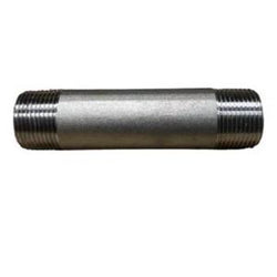 NIPLE NEGRO  C-40 2  X RC