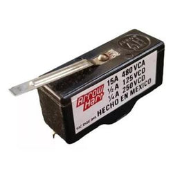 MICRO SWITCH ARROW  HART GP3-T2