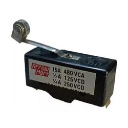 MICRO SWITCH ARROW  HART GP3-X2