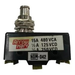 MICRO SWITCH ARROW  HART GP3-O2