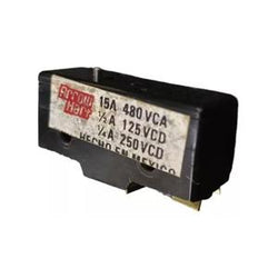 MICRO SWITCH ARROW  HART GP3-Z2
