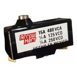 MICRO SWITCH ARROW  HART GP3-V2