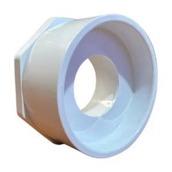 REDUCCION CEMENTAR PVC C-40  3"  X  2" LASCO  (437-338)