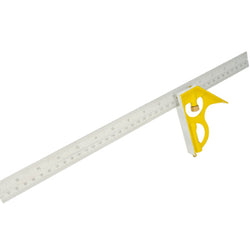 Escuadra Combinacion 12" SURTEK (122254)