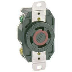 CONTACTO ARROW  (AHL-1630R) 4 PATAS 30 AMP 480 V FIJO