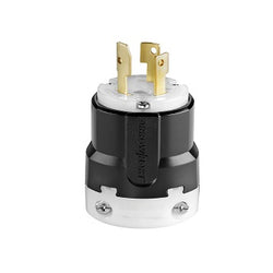 CLAVIJA ARROW NEMA  3P  20 A 125-250 V  (9965C)