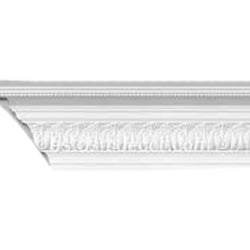 MOLDURA CLASICA Y ACANTO