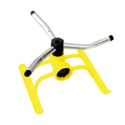 Aspersor Metalico Giratorio 3 Brazos SURTEK (130347)