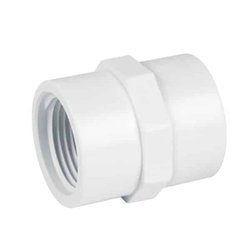 CONECTOR HEMBRA PVC C-40  4" CRESCO (435-040)