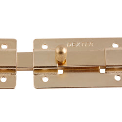 PASADOR DE BARRA PLANA 100 MM  (4") L DEXTER (6875)