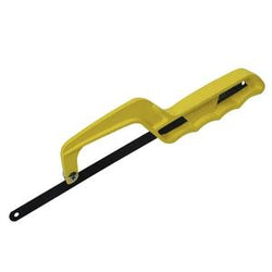 Mini Arco P/Segueta 12" Ergonomico De Aluminio SURTEK (120068)