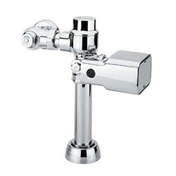FLUXOMETRO HELVEX ELECTRONICO P/WC DE BATERIAS(FB-110-WC-4.8)