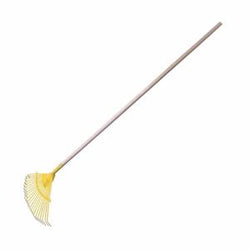 Escoba Metalica P/Jardin 22 Dientes SURTEK (130590)