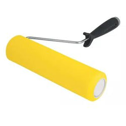 Rodillo para pintar 9 x 7/16' de PVC, acabados texturizados (13895)(ROPI-911T)