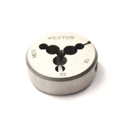DADO 1/2" - 14  (D) NPT A.C. HEXAGONAL  WESTON  (ST-5-790-765)