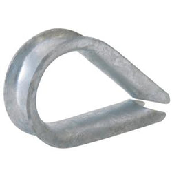 Guardacabo P/Cable Acero  5/8" SURTEK (GC7)