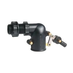 VALVULA P/FLOTADOR 1/2" ROTOPLAS (310092)