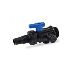 MULTICONECTOR C/VALVULA  "Y"  P/TINACO ROTOPLAS  (310054)