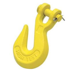 Gancho P/Cadena C/Chaveta 5/16" SURTEK (GANCC2)