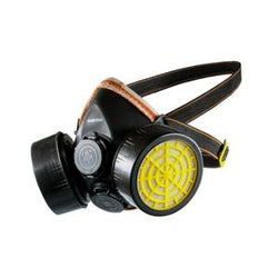 Mascarilla  Respirador  2 Filtros SURTEK  (137352/RESM2)